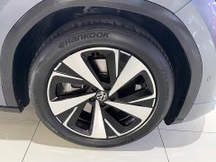 Volkswagen ID.6 - фото 17
