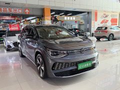 Volkswagen ID.6 - фото 2