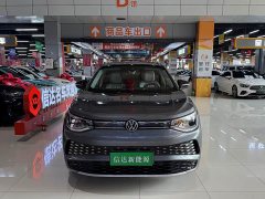 Volkswagen ID.6 - фото 3