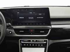 BMW KX3 Propao 2020 1.5L CVT Trendy Edition - фото 12