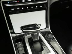 BMW KX3 Propao 2020 1.5L CVT Trendy Edition - фото 13