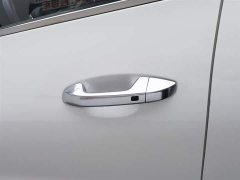 BMW KX3 Propao 2020 1.5L CVT Trendy Edition - фото 18