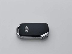 BMW KX3 Propao 2020 1.5L CVT Trendy Edition - фото 19