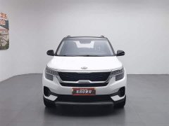 BMW KX3 Propao 2020 1.5L CVT Trendy Edition - фото 3