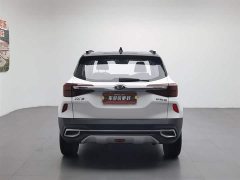 BMW KX3 Propao 2020 1.5L CVT Trendy Edition - фото 4
