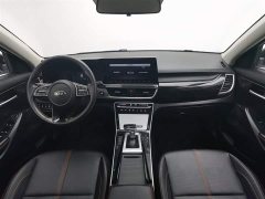 BMW KX3 Propao 2020 1.5L CVT Trendy Edition - фото 5