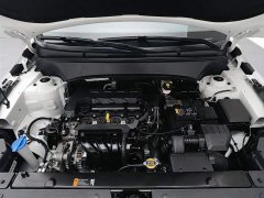 BMW KX3 Propao 2020 1.5L CVT Trendy Edition - фото 6