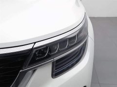 BMW KX3 Propao 2020 1.5L CVT Trendy Edition - фото 7