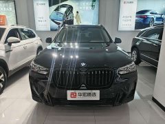 BMW X3 xDrive30i Advanced M Night Package - фото 2