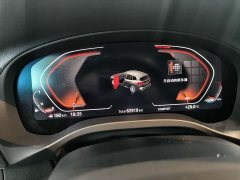 BMW X3 xDrive30i Advanced M Night Package - фото 4