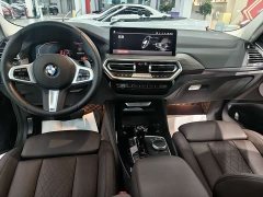 BMW X3 xDrive30i Advanced M Night Package - фото 5