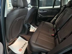 BMW X3 xDrive30i Advanced M Night Package - фото 6