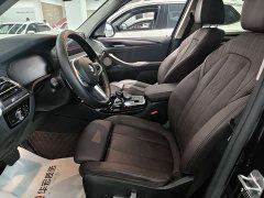 BMW X3 xDrive30i Advanced M Night Package - фото 7