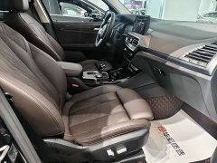 BMW X3 xDrive30i Advanced M Night Package - фото 9