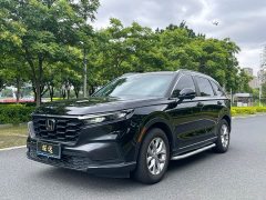 Honda CR-V 240TURBO 2WD Fengyang Edition 5 seats - фото 1
