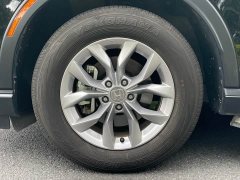 Honda CR-V 240TURBO 2WD Fengyang Edition 5 seats - фото 12