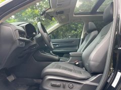Honda CR-V 240TURBO 2WD Fengyang Edition 5 seats - фото 4