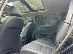 Honda CR-V 240TURBO 2WD Fengyang Edition 5 seats - фото 5