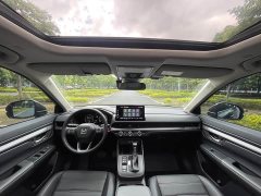 Honda CR-V 240TURBO 2WD Fengyang Edition 5 seats - фото 6