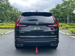 Honda CR-V 240TURBO 2WD Fengyang Edition 5 seats - фото 8
