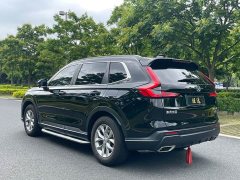 Honda CR-V 240TURBO 2WD Fengyang Edition 5 seats - фото 9