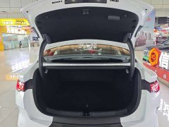 BYD Qin L EV 545KM transcendent - фото 10
