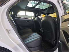 BYD Qin L EV 545KM transcendent - фото 11