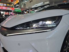 BYD Qin L EV 545KM transcendent - фото 13