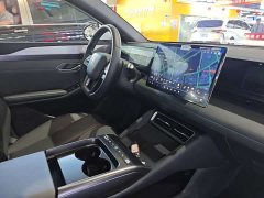 BYD Qin L EV 545KM transcendent - фото 14