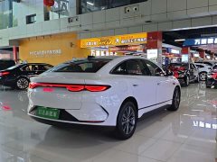 BYD Qin L EV 545KM transcendent - фото 16