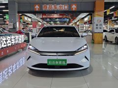 BYD Qin L EV 545KM transcendent - фото 2