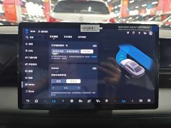 BYD Qin L EV 545KM transcendent - фото 4
