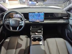 BYD Qin L EV 545KM transcendent - фото 5