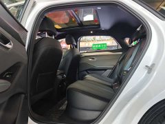 BYD Qin L EV 545KM transcendent - фото 6
