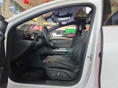 BYD Qin L EV 545KM transcendent - фото 7