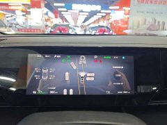 BYD Qin L EV 545KM transcendent - фото 8