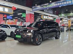 Lynk & Co 900 1.5T Ultra 6-seater - фото 1