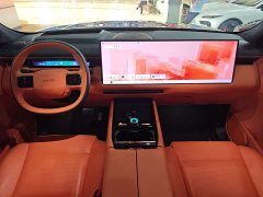Lynk & Co 900 1.5T Ultra 6-seater - фото 10