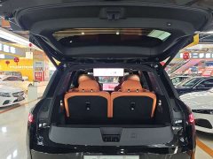 Lynk & Co 900 1.5T Ultra 6-seater - фото 11