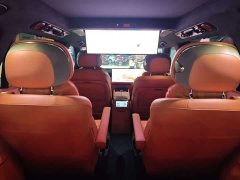 Lynk & Co 900 1.5T Ultra 6-seater - фото 14