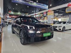 Lynk & Co 900 1.5T Ultra 6-seater - фото 3