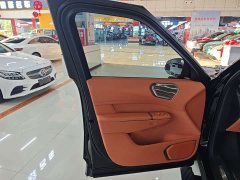 Lynk & Co 900 1.5T Ultra 6-seater - фото 7