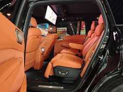 Lynk & Co 900 1.5T Ultra 6-seater - фото 8
