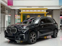 BMW X5 xDrive 40Li Exclusive M Sports Package - фото 1
