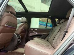 BMW X5 xDrive 40Li Exclusive M Sports Package - фото 6
