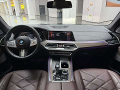 BMW X5 xDrive 40Li Exclusive M Sports Package - фото 7
