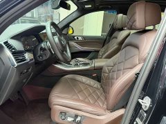 BMW X5 xDrive 40Li Exclusive M Sports Package - фото 8
