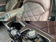 BMW X5 xDrive 40Li Exclusive M Sports Package - фото 9