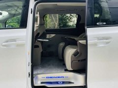 Denza D9 2022 DM-i 945 luxury - фото 10
