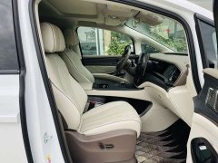 Denza D9 2022 DM-i 945 luxury - фото 11